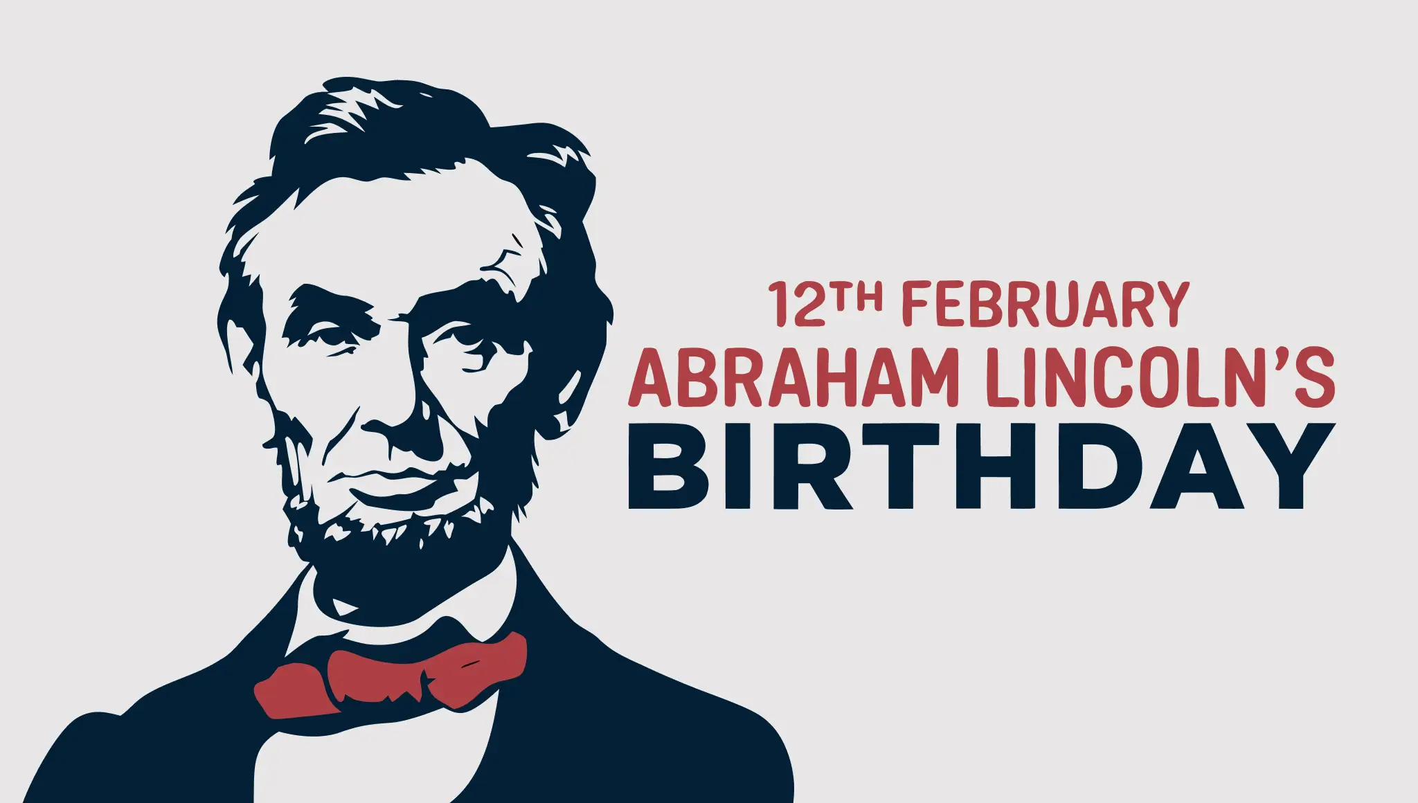 Abraham Lincoln's Birthday 2026 (12 February): Date, History, Achievements & How to Celebrate