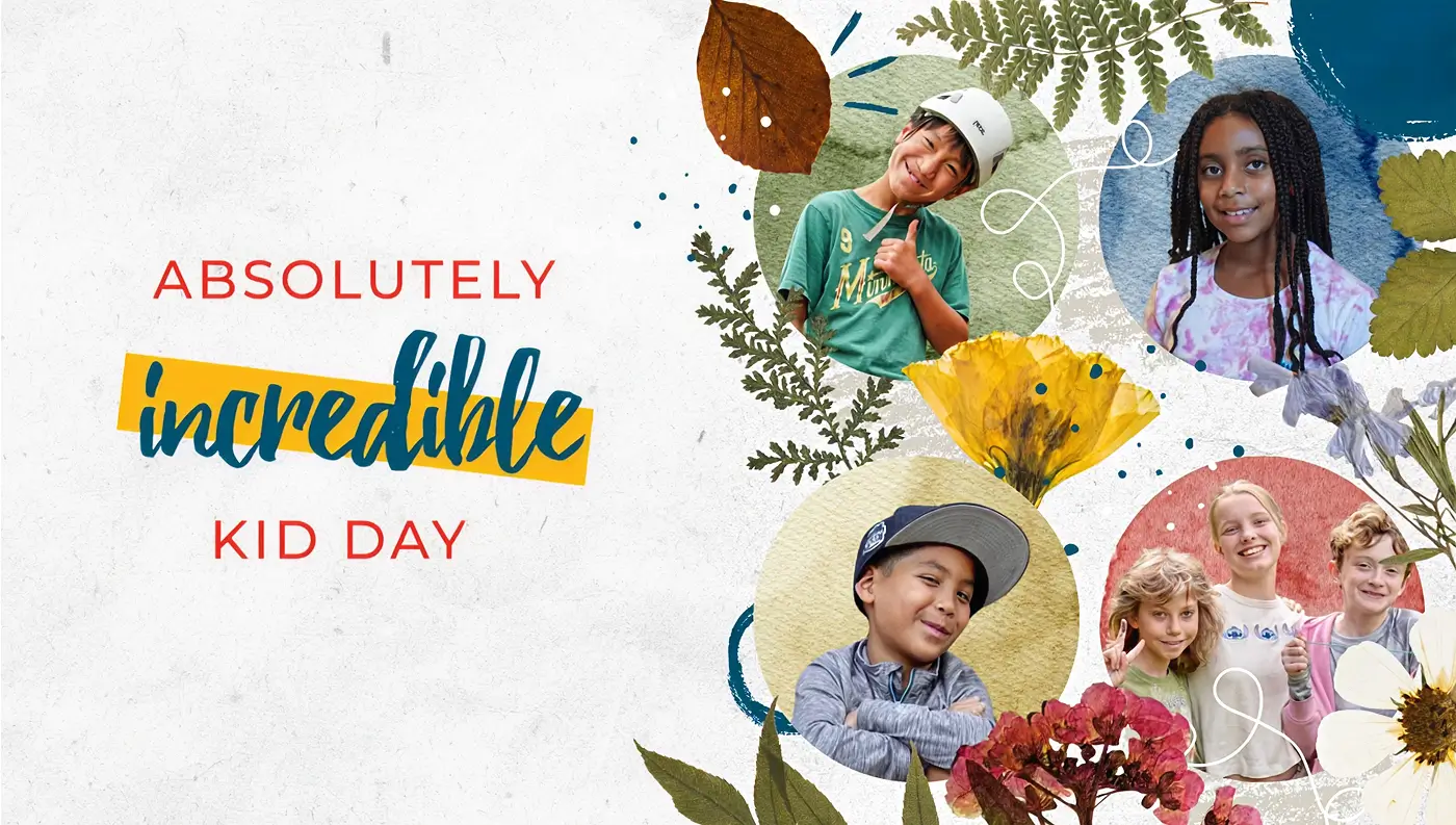 Absolutely Incredible Kids Day 2026 (20 March): Meaning, History, Importance, Wishes, Activities & FAQs