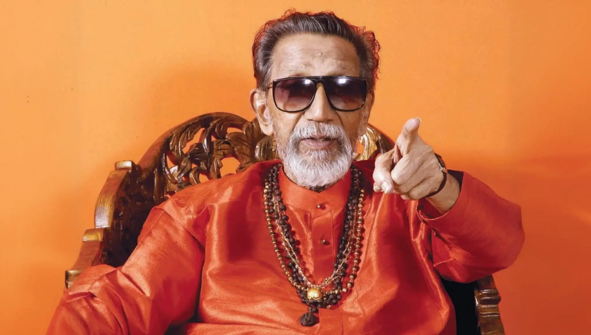 Balasaheb Thackeray Jayanti 2026: Date, History, Significance, Quotes, Wishes & Centenary Tribute