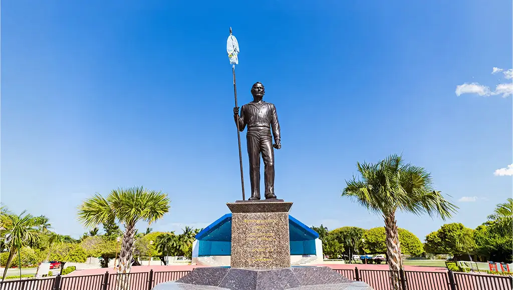 Betico Croes Day (Aruba) 2026: Honoring the Father of Aruba's Freedom