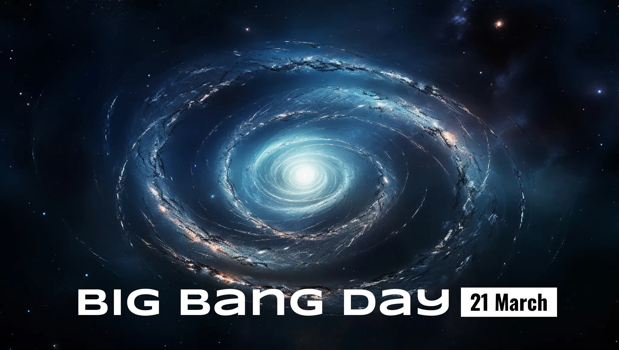 Big Bang Day (21 March 2026): Date, Meaning, Significance, Facts, Wishes & More