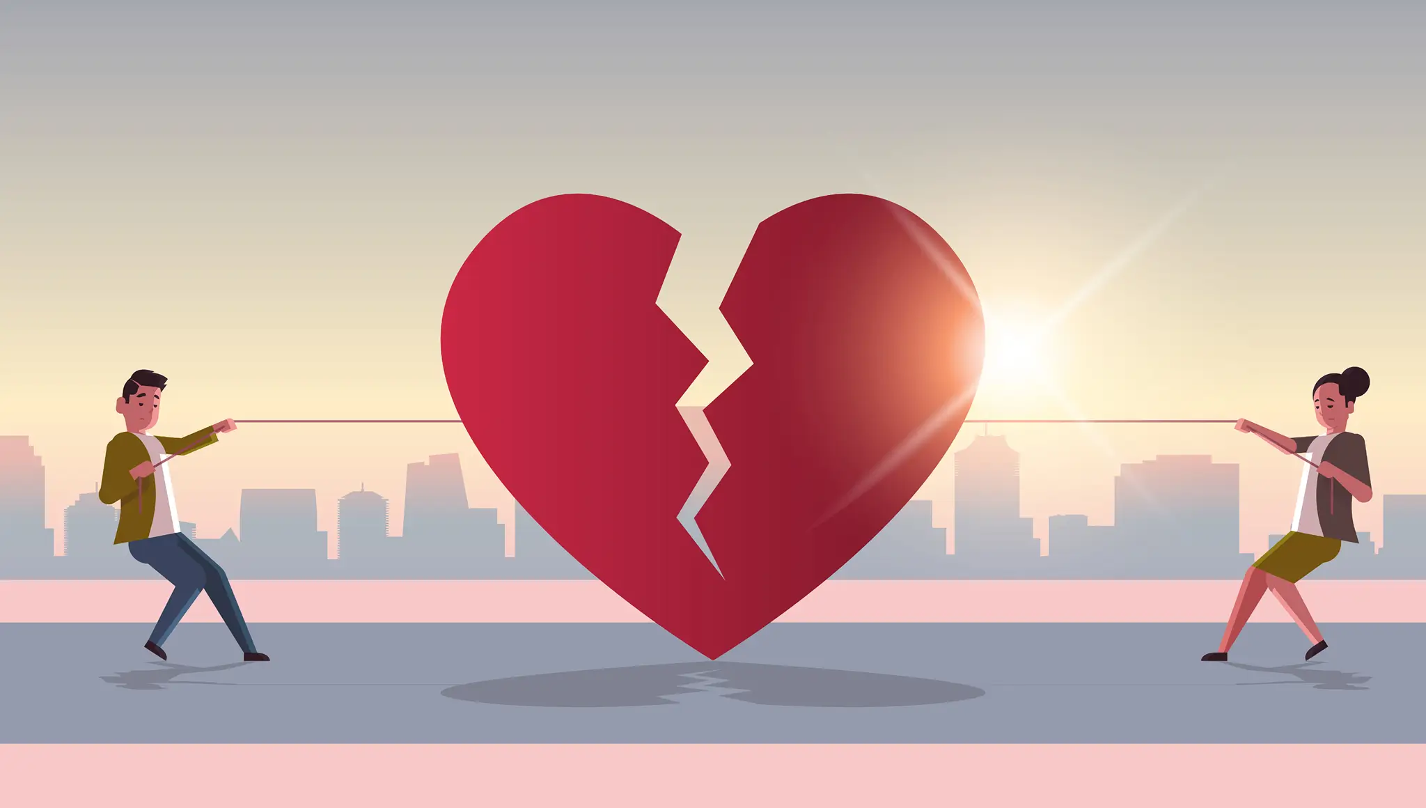 Breakup Day 2026 (21 February): Date, Meaning, History & Healing After Heartbreak