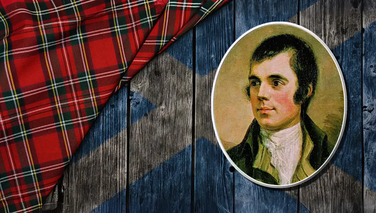 Burns Night 2026: Date, History, Traditions & Celebration of Robert Burns