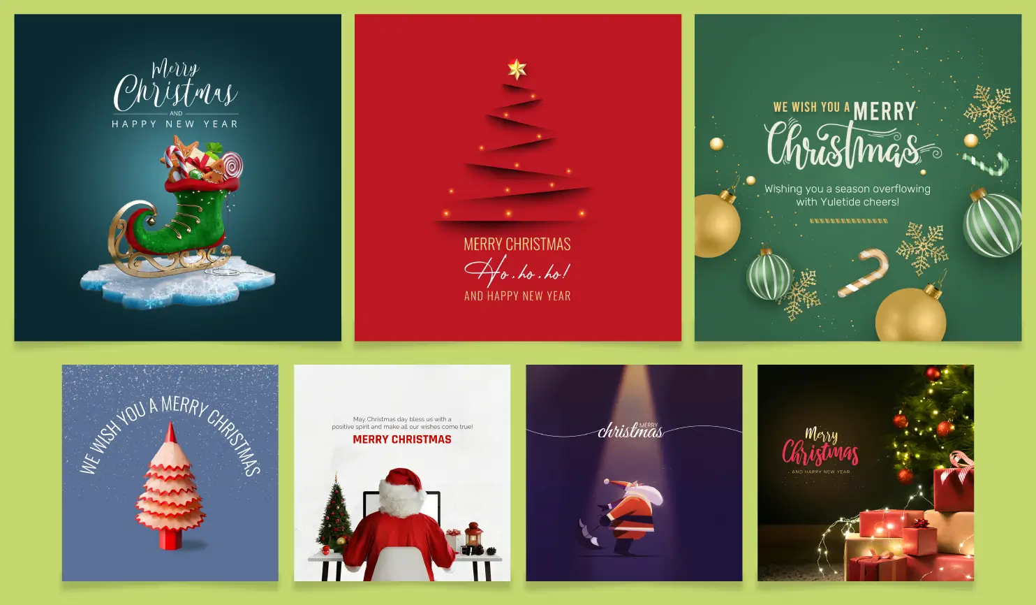 Christmas Day 2024: Wishes, Quotes, Posters & Celebration Ideas By Postive Festival Post Maker App