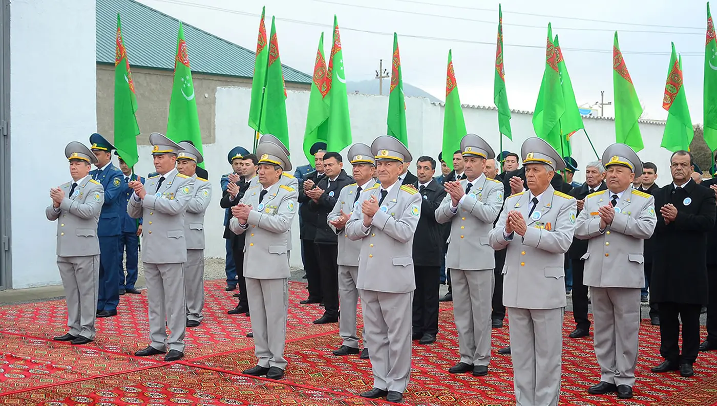 Defender of the Fatherland Day (Turkmenistan) 2026: Honoring Courage, Service & National Pride