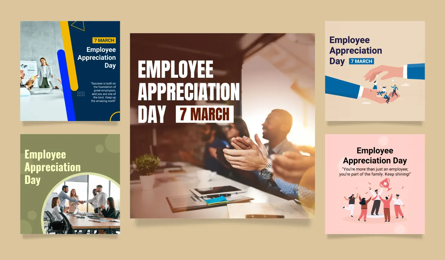    Employee Appreciation Day 2025: Date, Theme & Celebration 