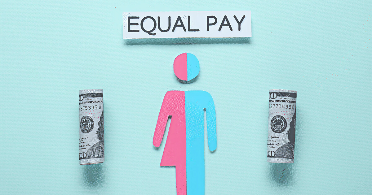 Equal Pay Day 2026: Date, Gender Pay Gap, Facts & Awareness