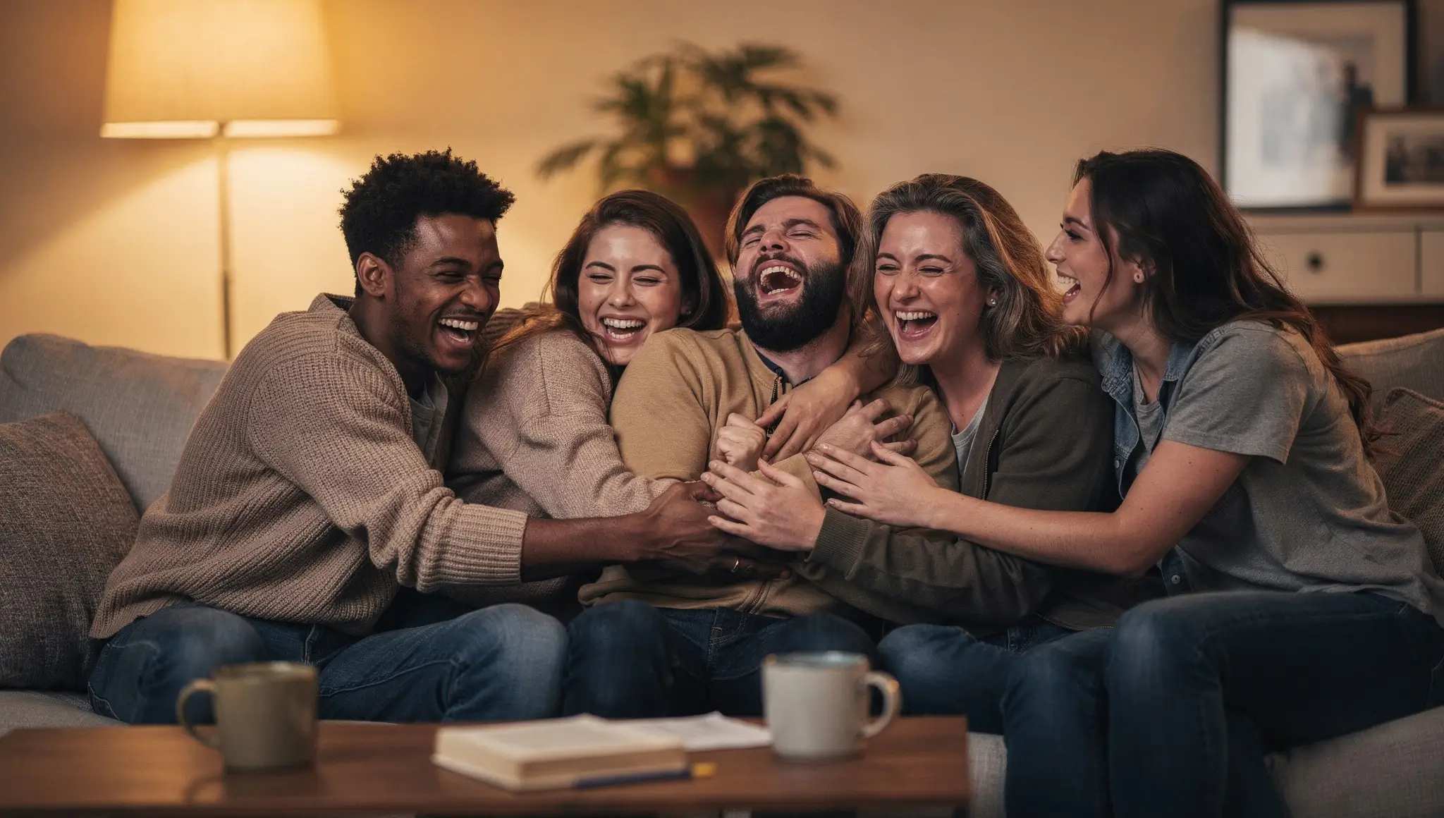 Global Belly Laugh Day 2026: Date, Quotes, Activities, Wishes & Fun Ideas