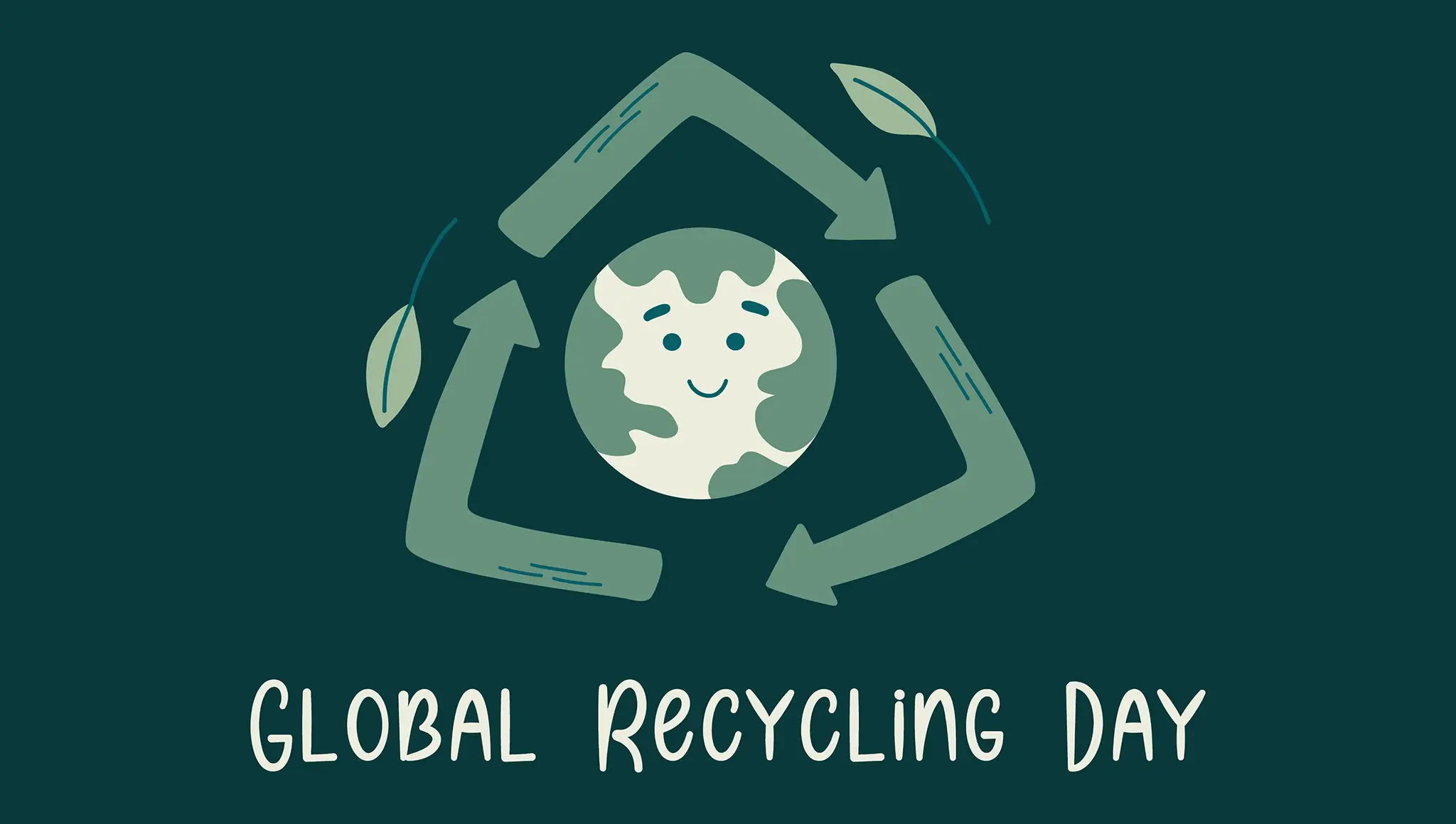 Global Recycling Day 2026 (18 March): Date, Meaning, Theme, Tips, Facts, FAQs & Need.