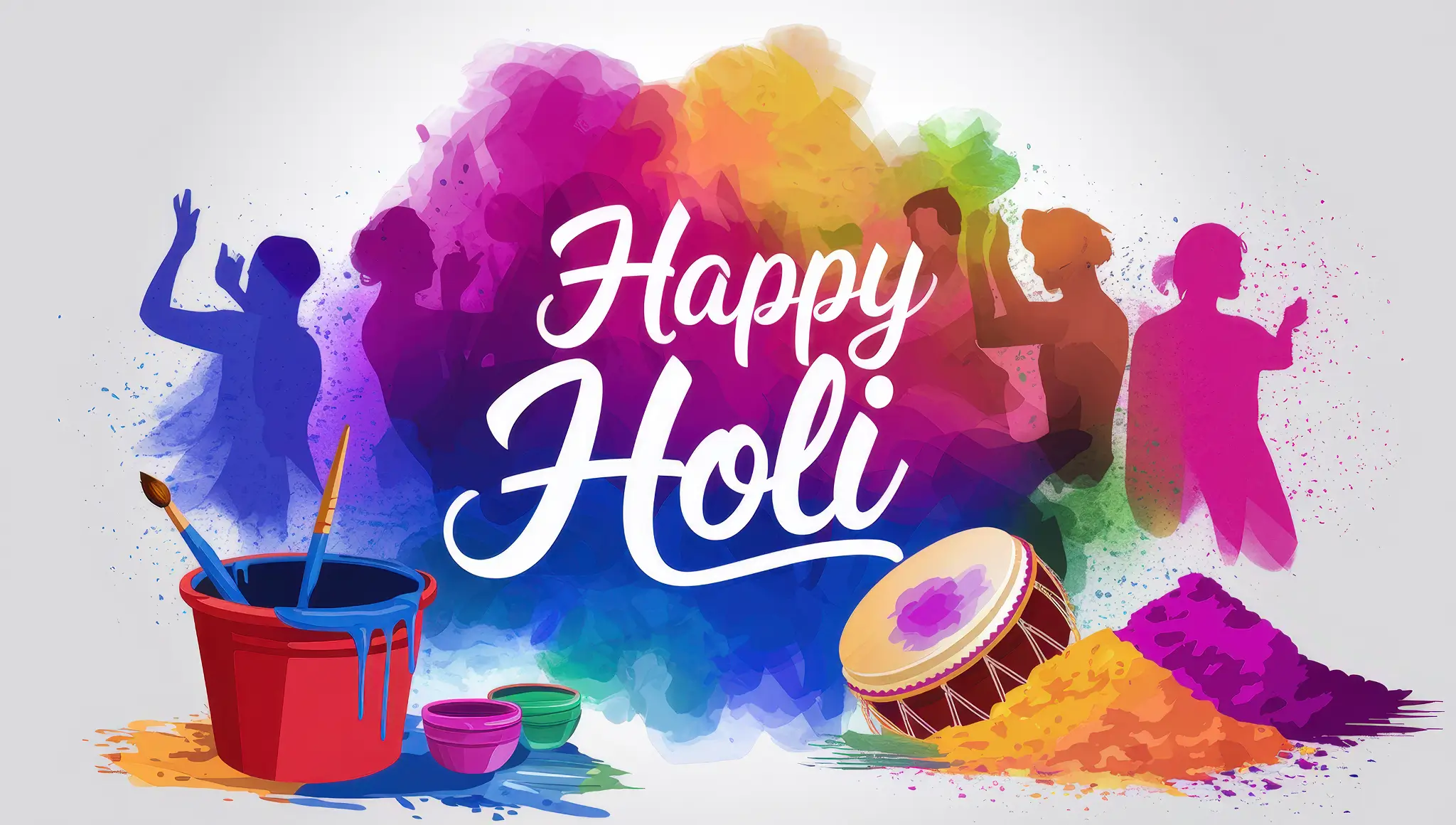 Holi 2026 (4 March): Date, Holika Dahan Significance, History, Wishes, Quotes, Poster Ideas, Rituals, Quiz, Polls & Celebration Guide