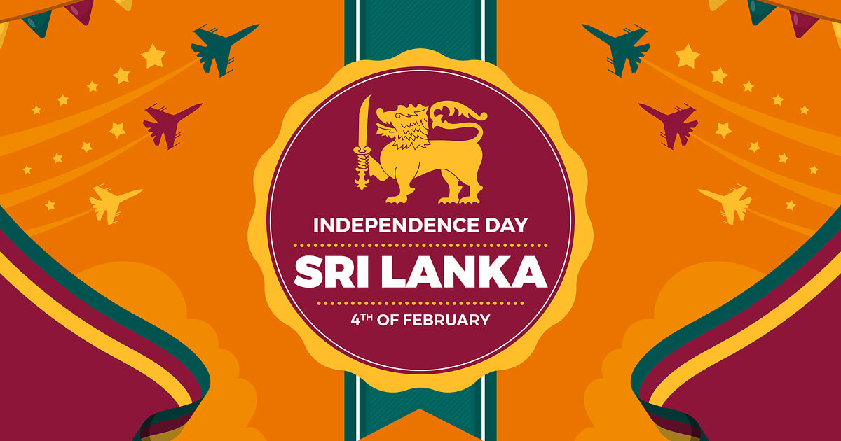 Independence Day of Sri Lanka 2026: Date, Wishes, Speech & Activities