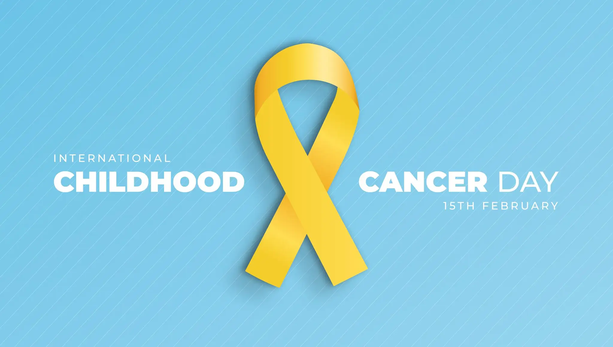 International Childhood Cancer Day 2026 (15 February): Date, History, Significance, Awareness & Global Impact