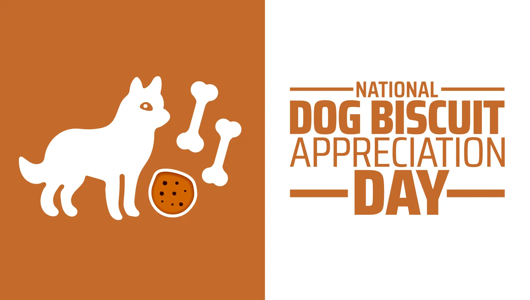 International Dog Biscuit Appreciation Day (23 February) 2026: Date, History, Significance & How to Celebrate