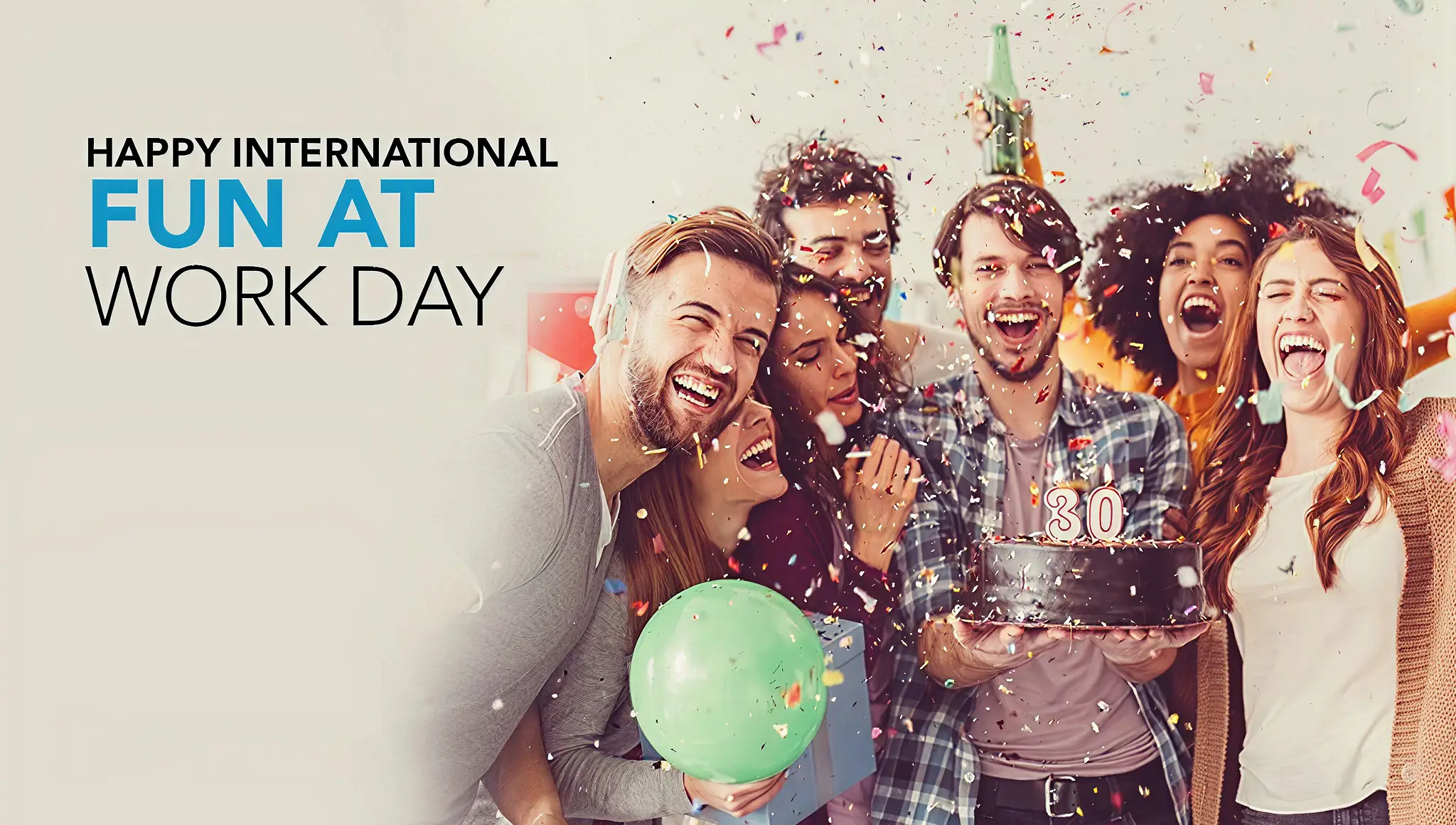 International Fun at Work Day 2026 (1 April): Date, History, Meaning, Role, Benefits & More