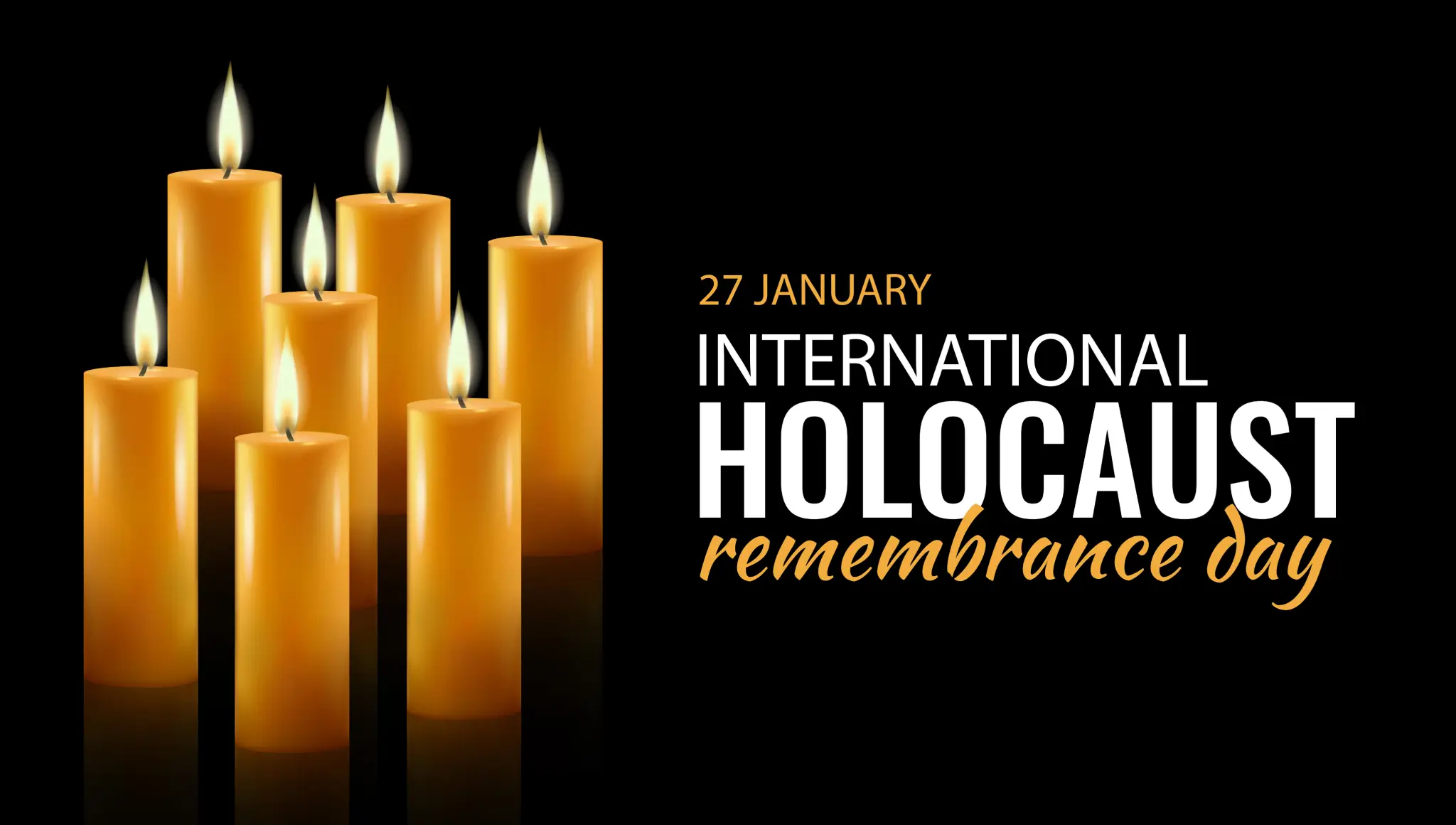 International Holocaust Remembrance Day 2026: Date, History, Significance, Quotes, Messages & Ways to Commemorate