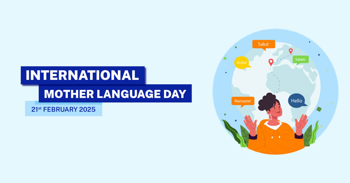 International Mother Language Day 2025: Date, Theme, Activities, Speech, Messages, Quotes & Social Media Poster - Postive