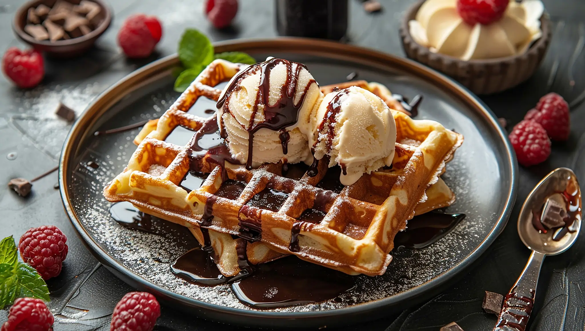 International Waffle Day 2026 (25 March 2026): Date, History, Significance, Theme, Facts, Recipes, Benefits, Activities, Wishes & More