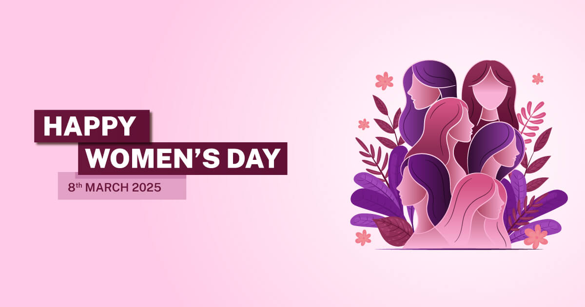 International Women's Day 2025: Date, Theme, History, Significance, and Celebration Ideas- Postive