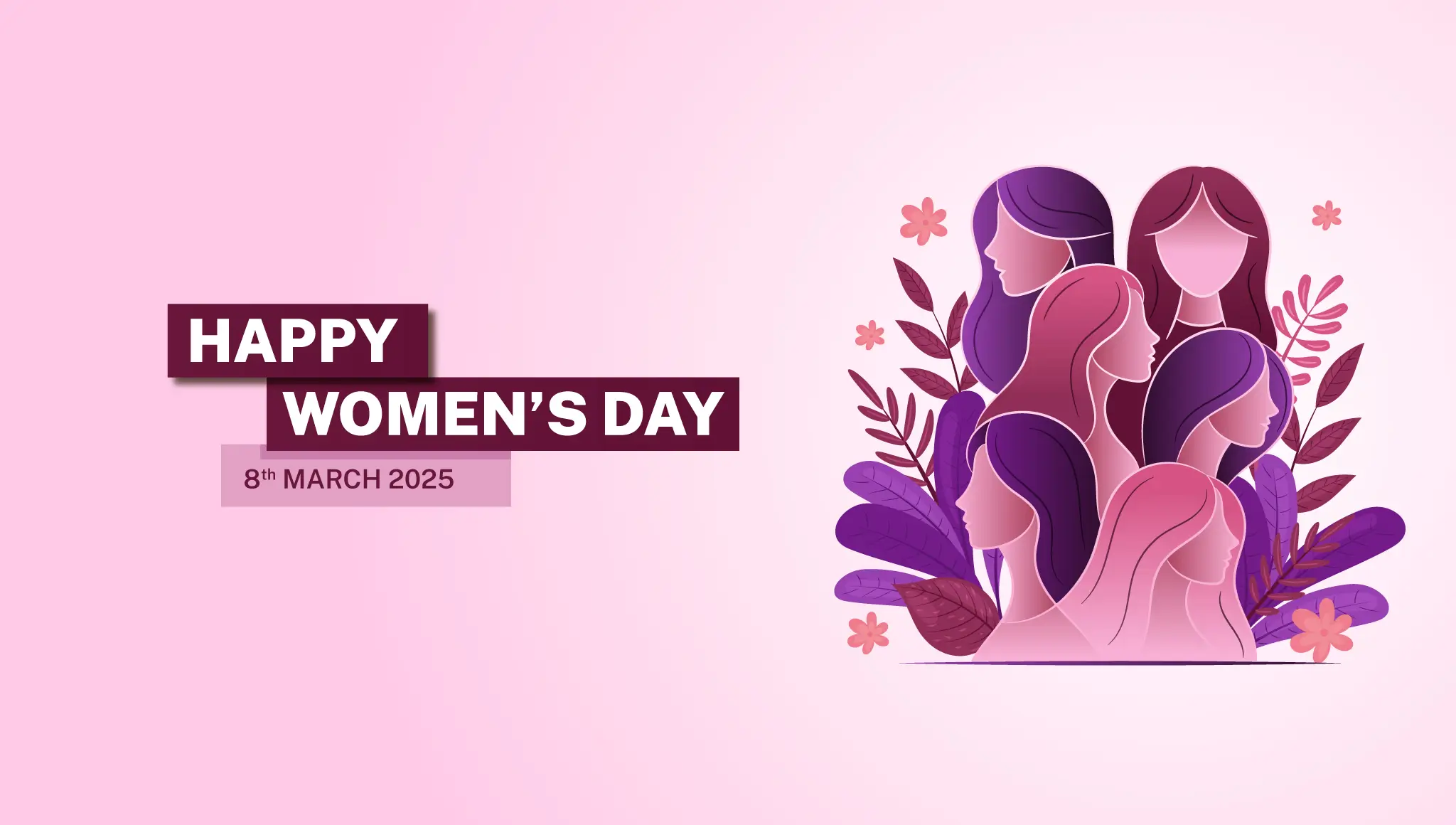   International Women's Day 2025: Date, Theme & Celebrations  - Postive