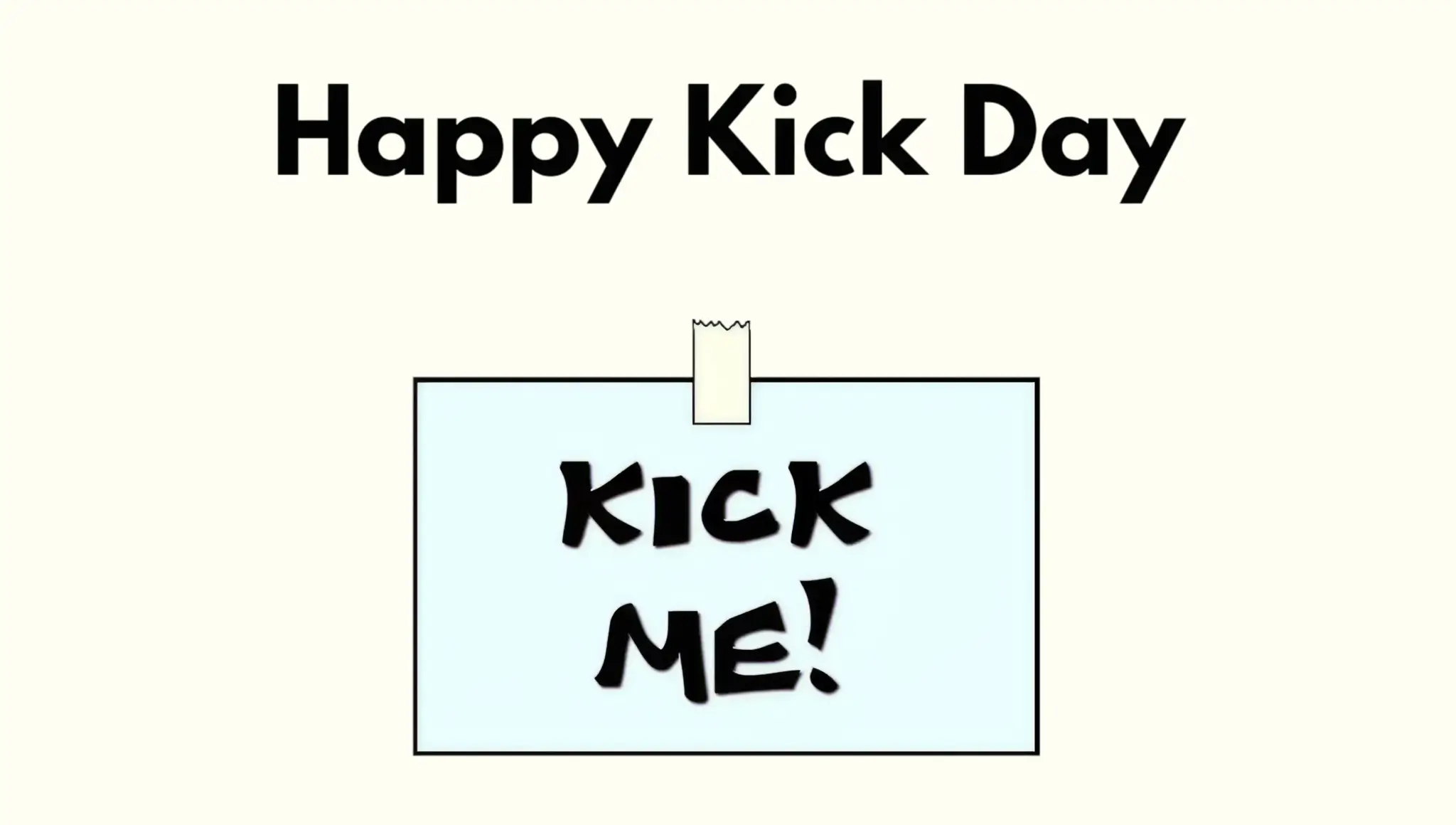 Kick Day 2026 (16 February): Date, Significance, History, Fun Facts & How to Celebrate
