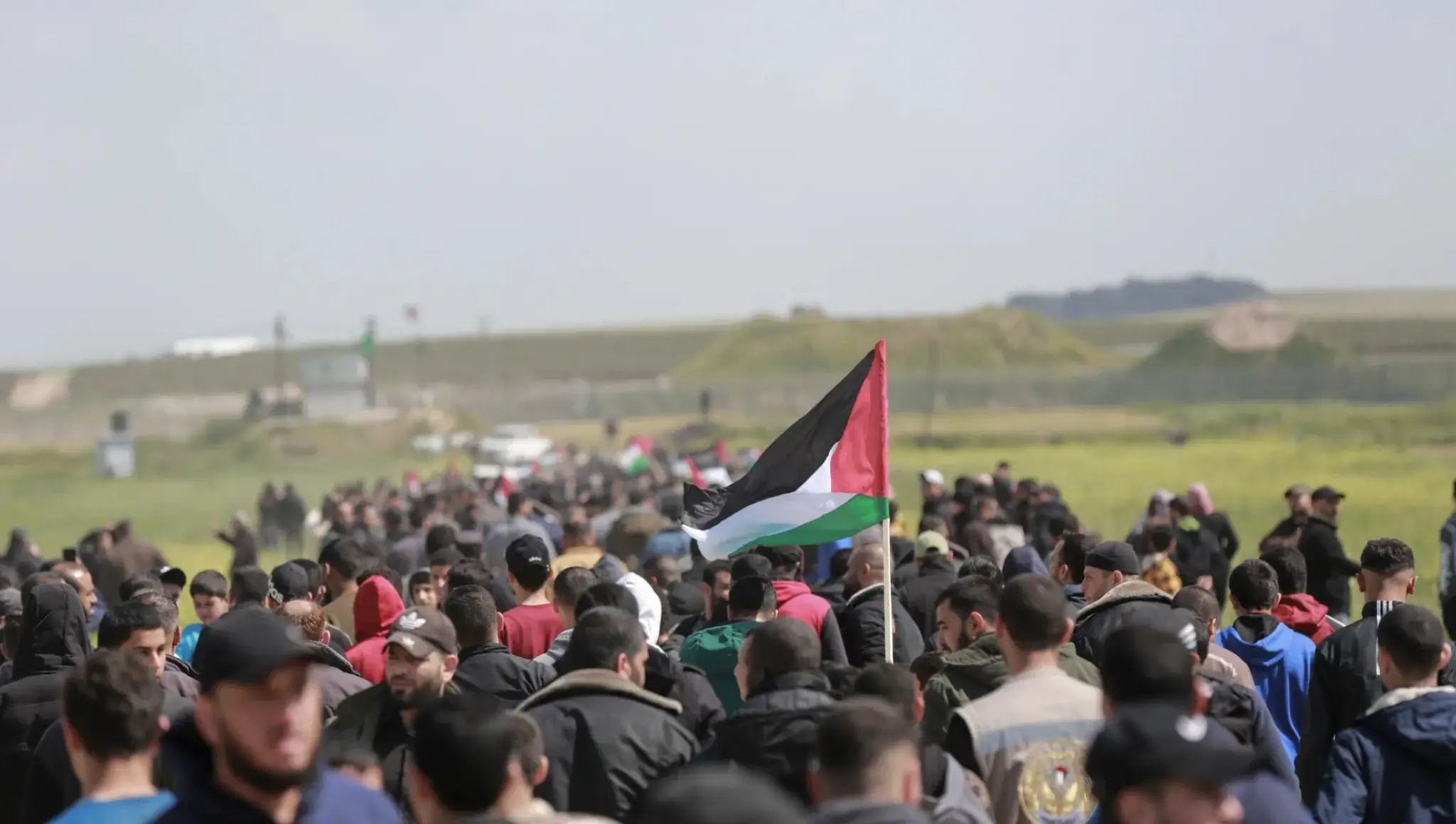 Land Day 2026 (30 March): Date, History, Significance, Importance, Facts & More