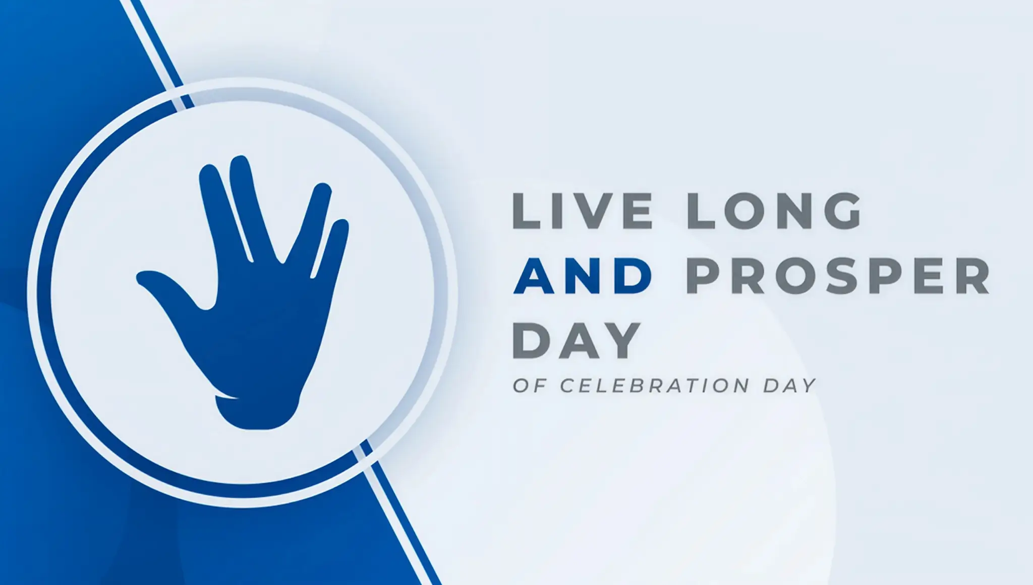 Live Long and Prosper Day 2026 (26 March): Date, Meaning, History, Wishes & More