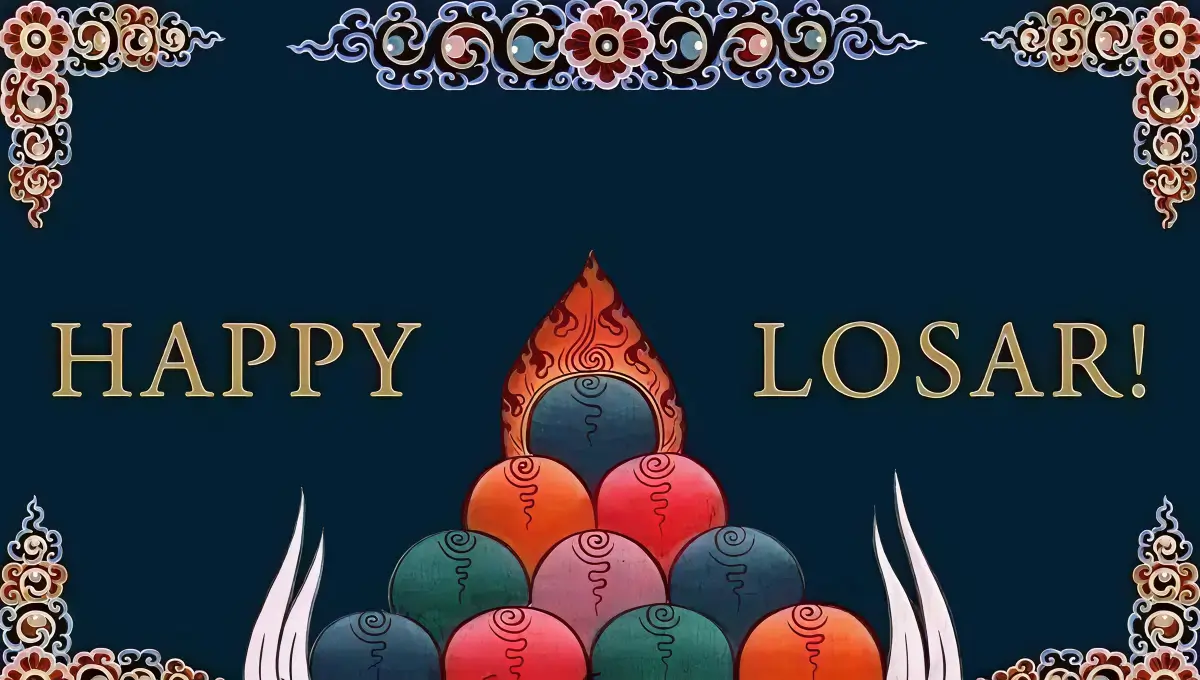 Losar 2026 (18 February): Date, History, Significance, Traditions, Cultural Meaning & Celebrations