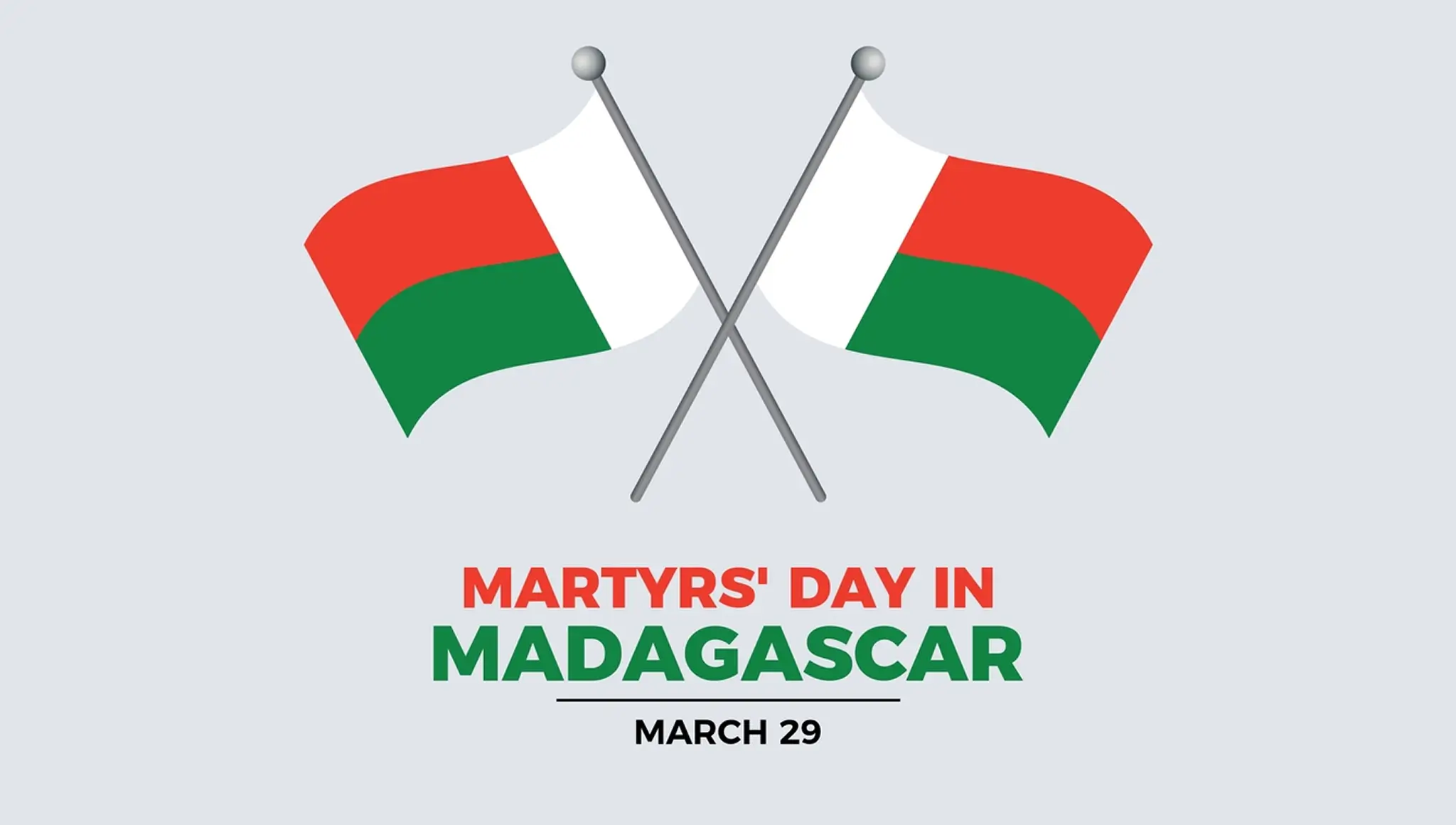 Martyrs’ Day Madagascar 2026 (29 March): Date, History, Significance, Wishes & More
