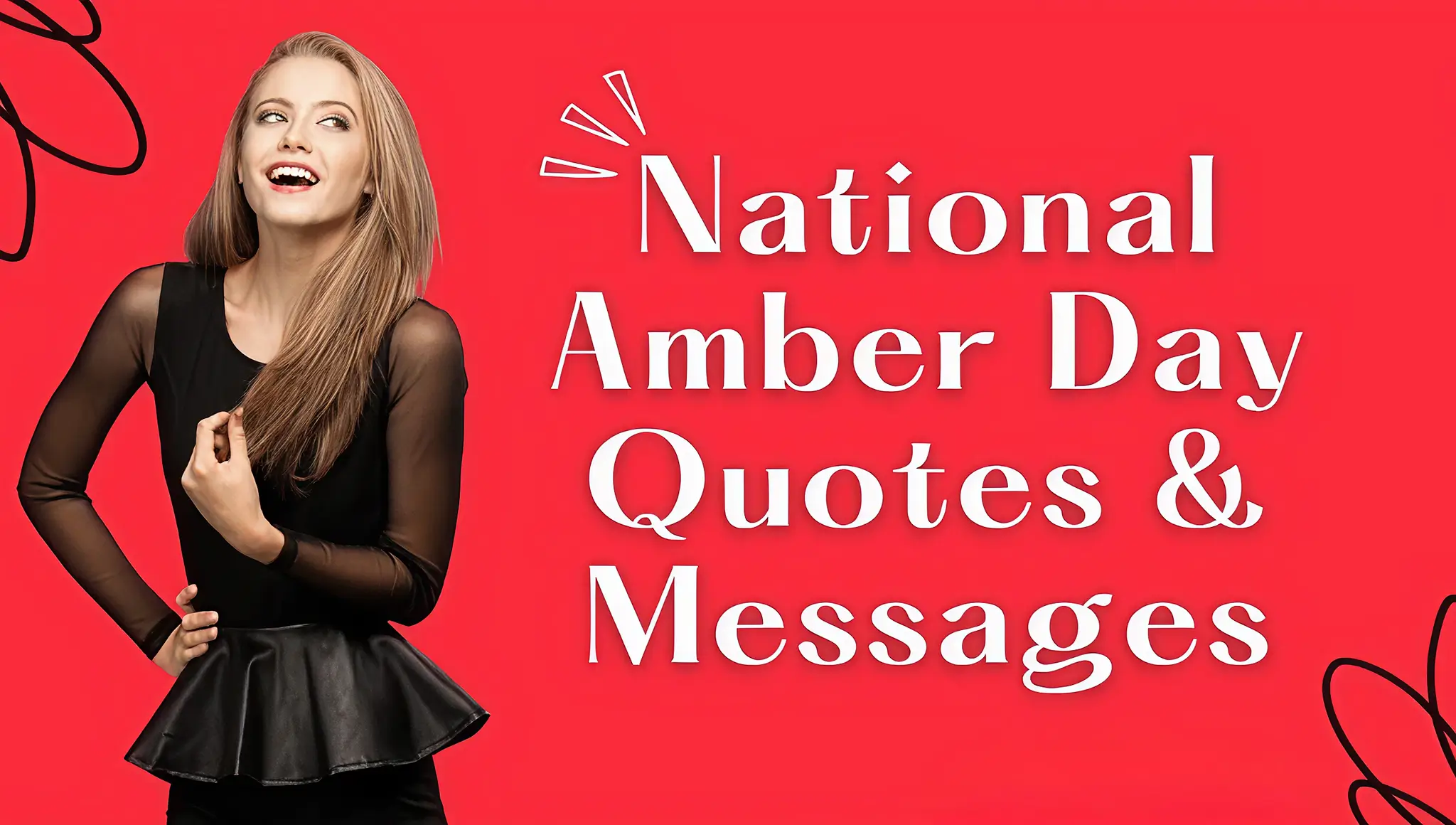National Amber Day 2026 (28 March): Date, Meaning, History, Wishes & More
