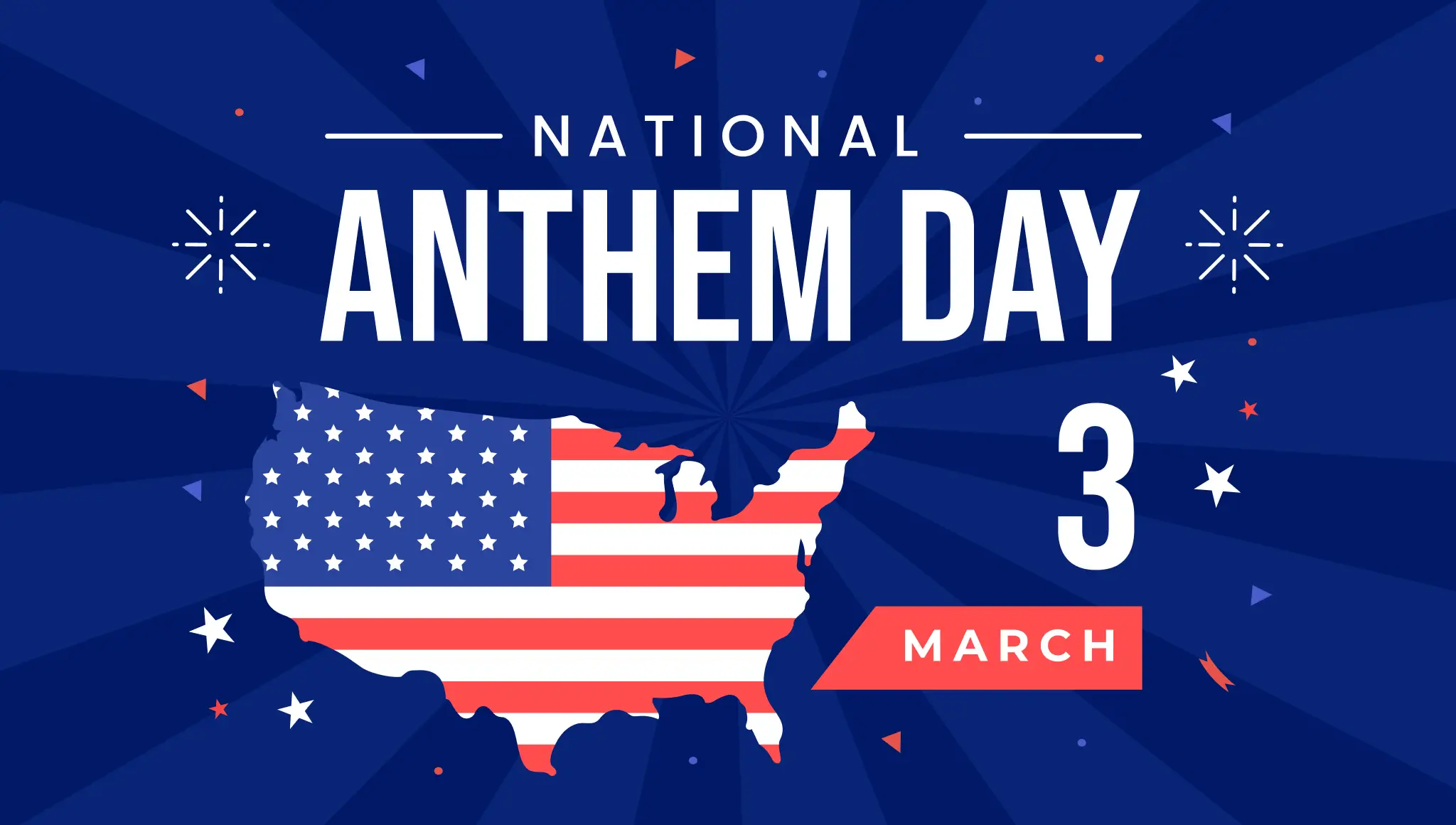 National Anthem Day 2026 (3 March): Date, Theme, History, Wishes, Quotes, Poster Ideas & Celebration Guide