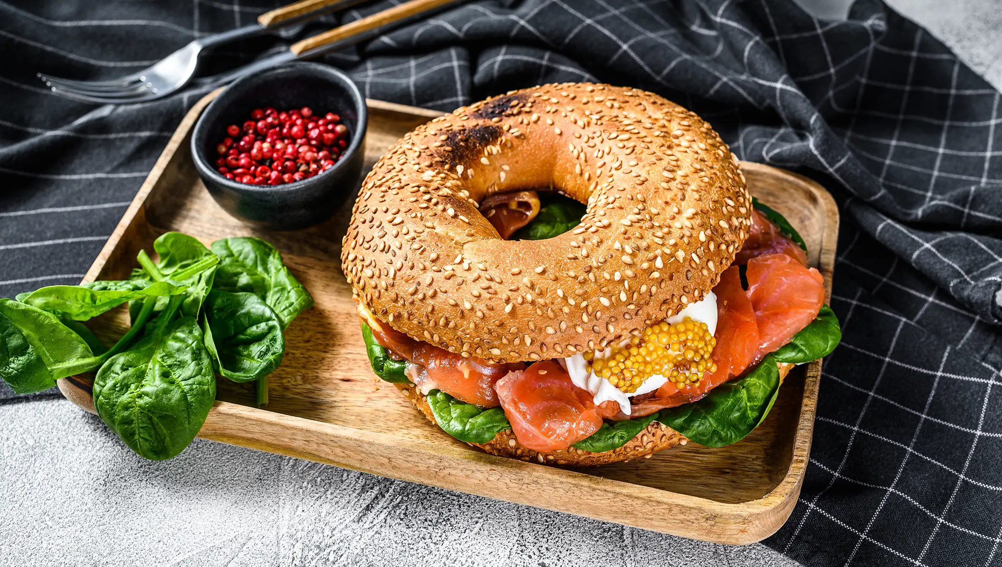 National Bagel and Lox Day 2026 (9 February): Date, Recipe, Delicious Ways to Enjoy this Classic Pairing