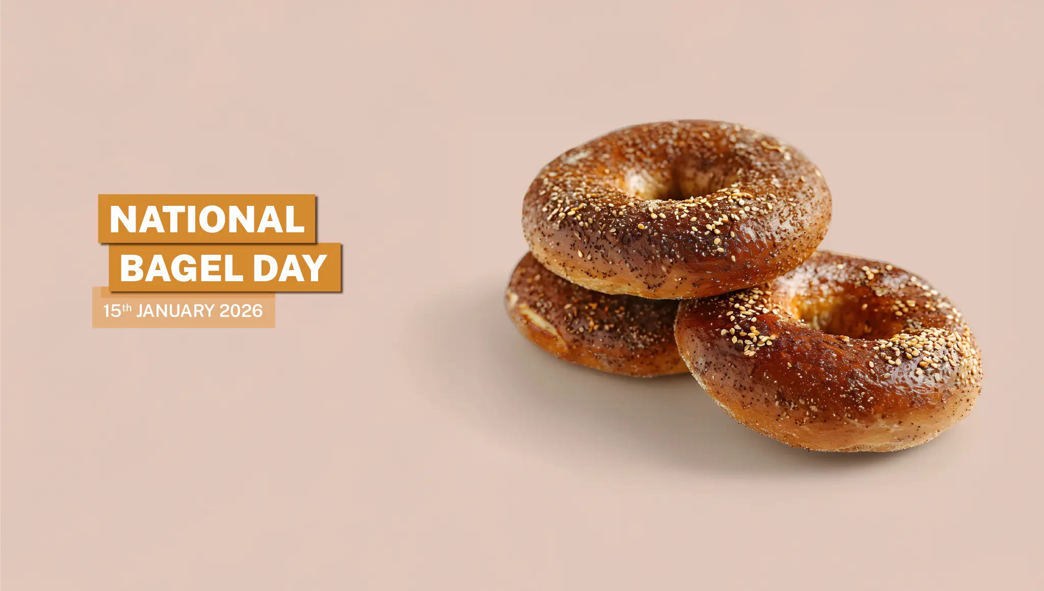 National Bagel Day 2026: Date, History, Significance, and Fun Ways to Celebrate