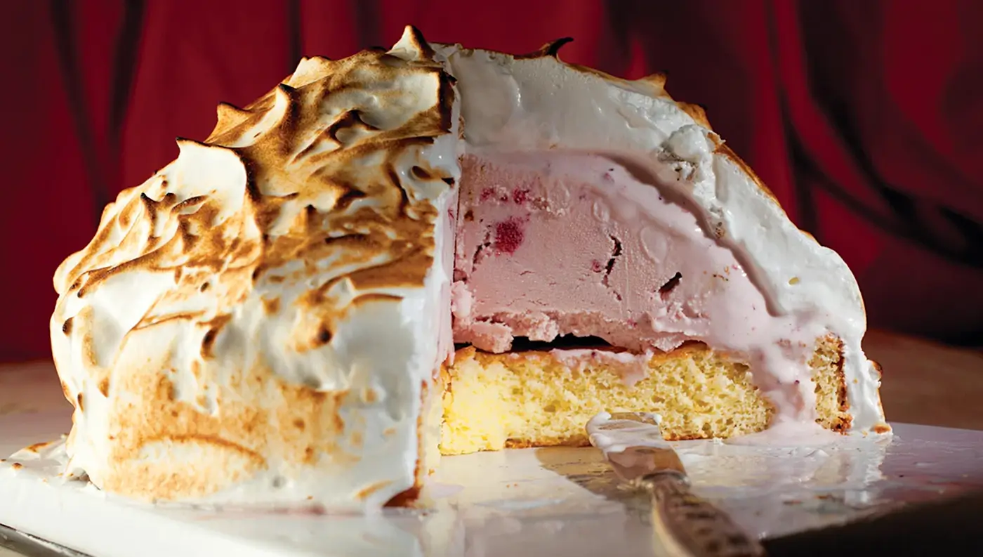 National Baked Alaska Day 2026: Date, History, Wishes, Recipe Fun Facts & Celebration Ideas