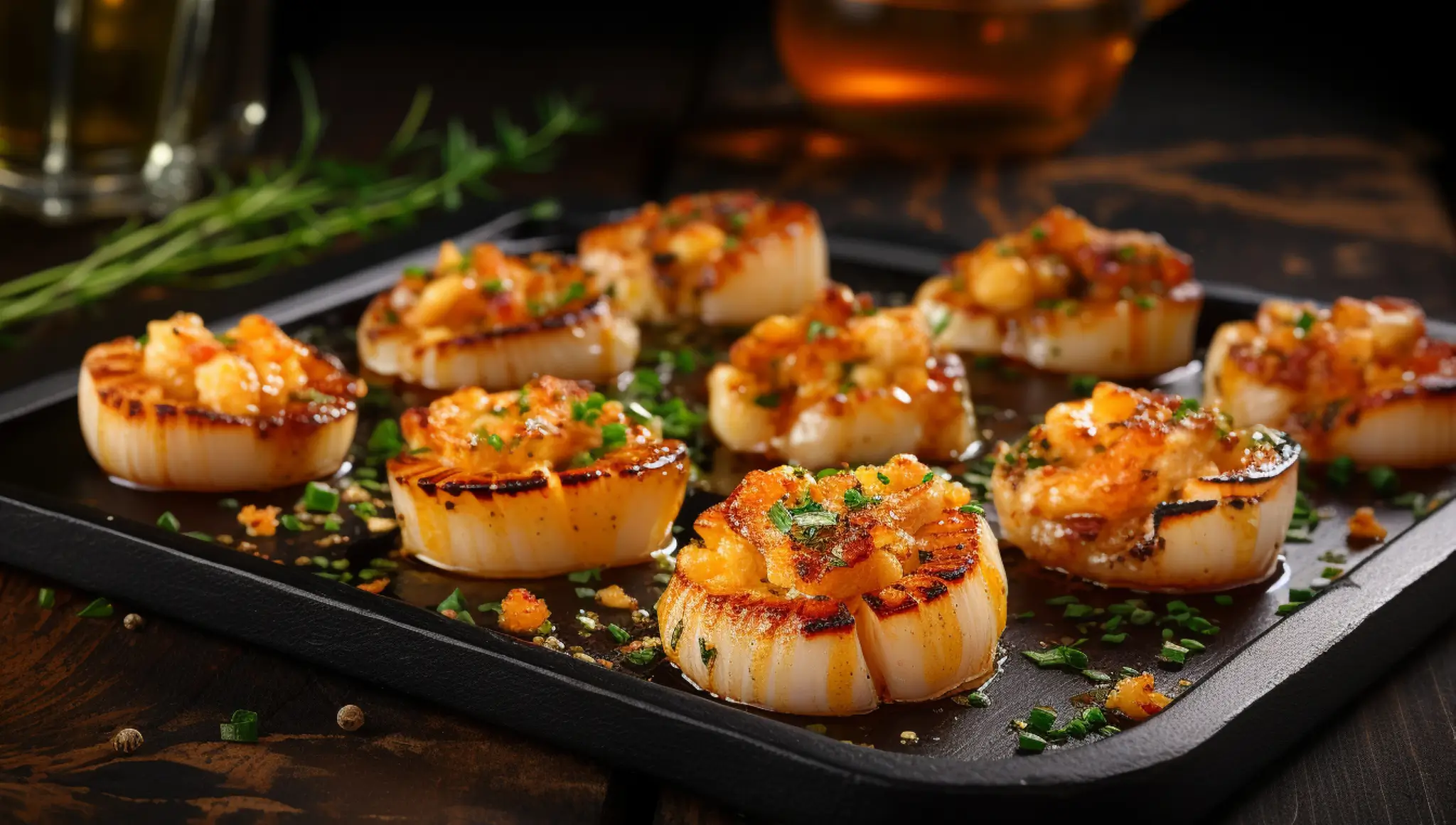 National Baked Scallops Day 2026 (12 March): Date, Meaning, Importance, FAQs, Celebration & Wishes