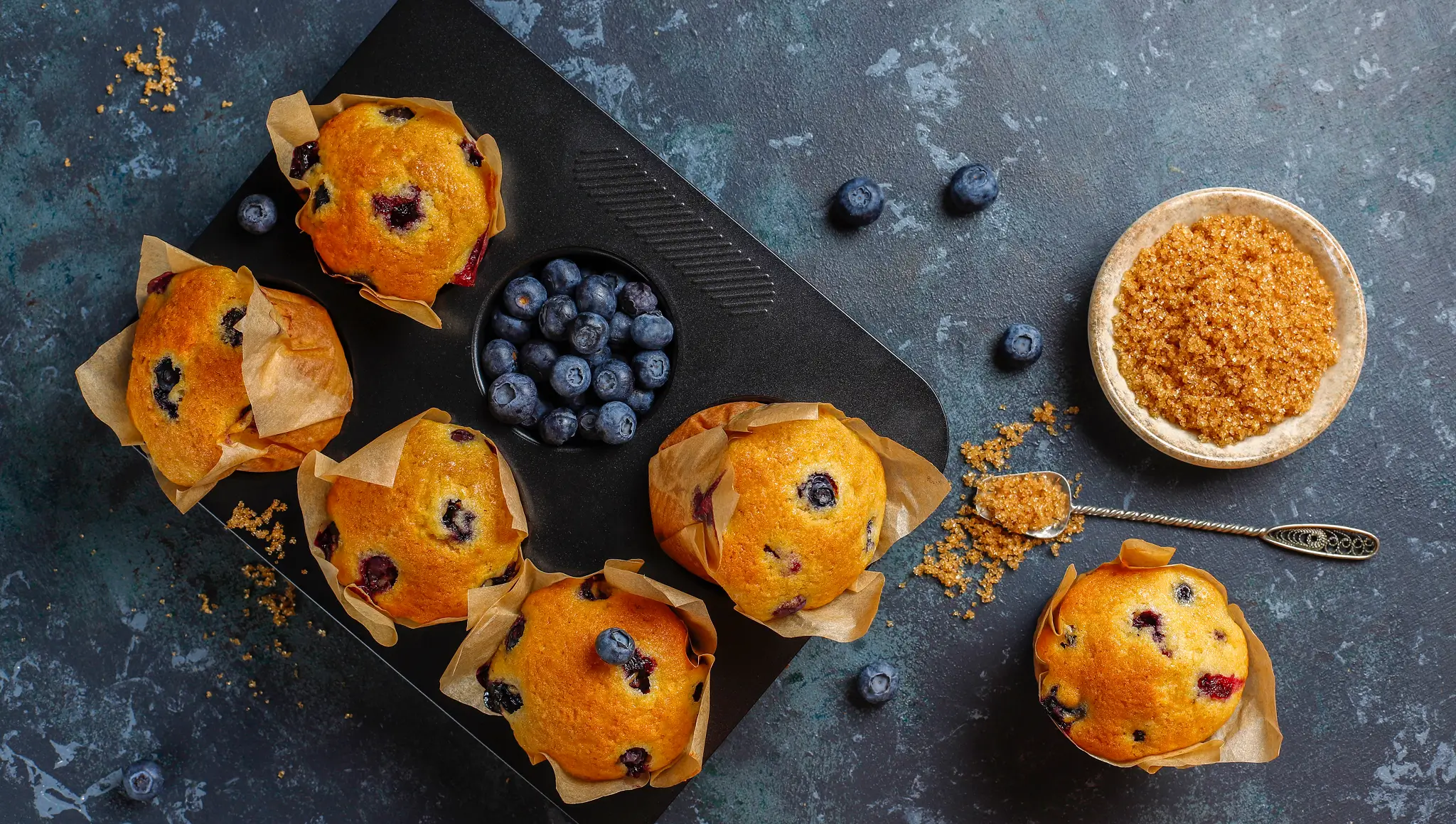 National Blueberry Popover Day 2026 (10 March): Date, Theme, Meaning, Benefits, Quiz, FAQs, & Conclusion