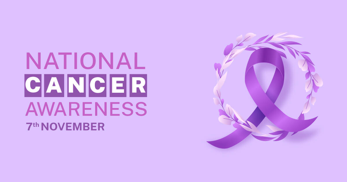 National Cancer Awareness Day 2024 Date, Theme, Wishes & Posters