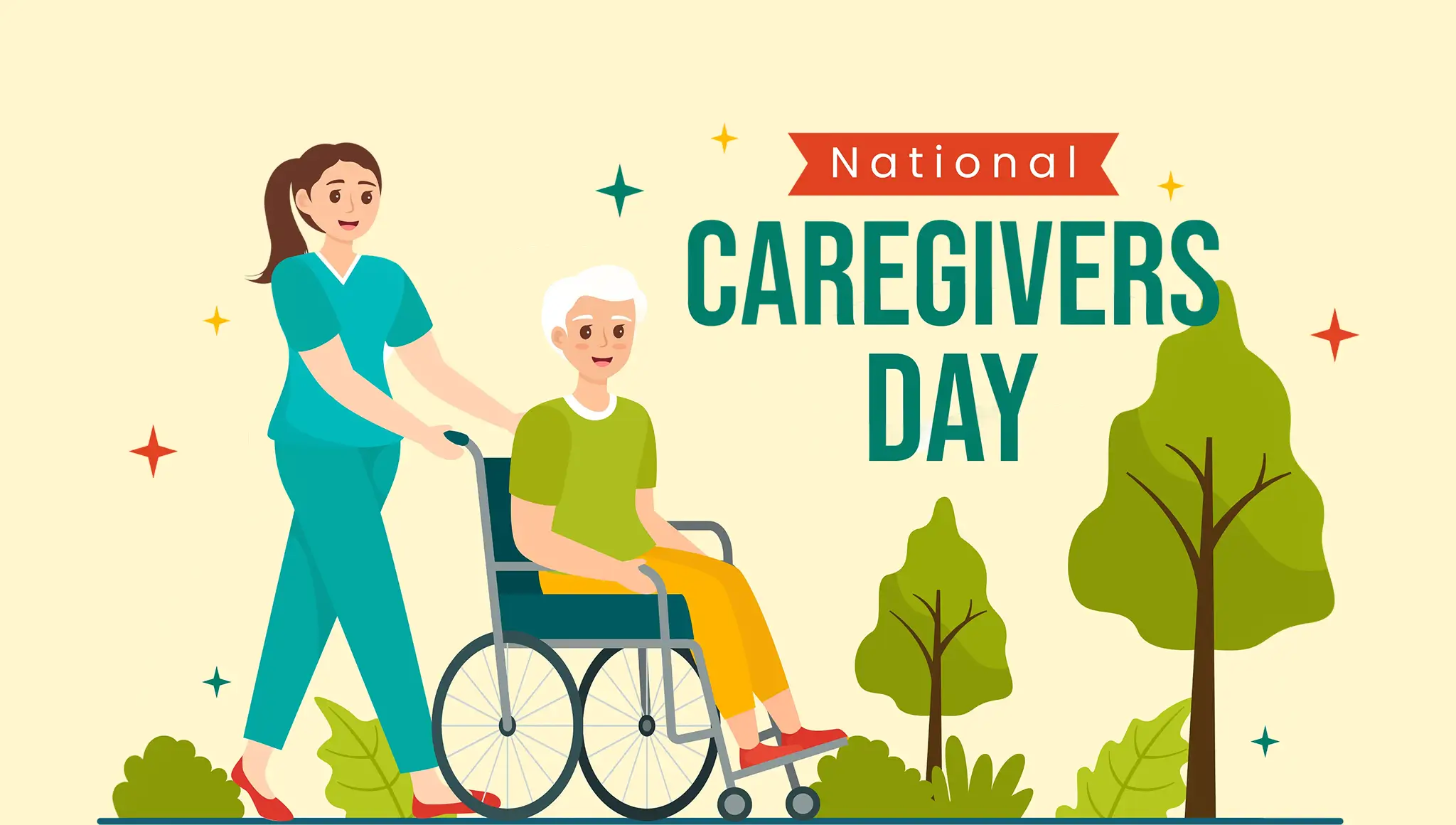 National Caregivers Day 2026 (20 February): Date, Meaning, History & Caregiver Appreciation Ideas