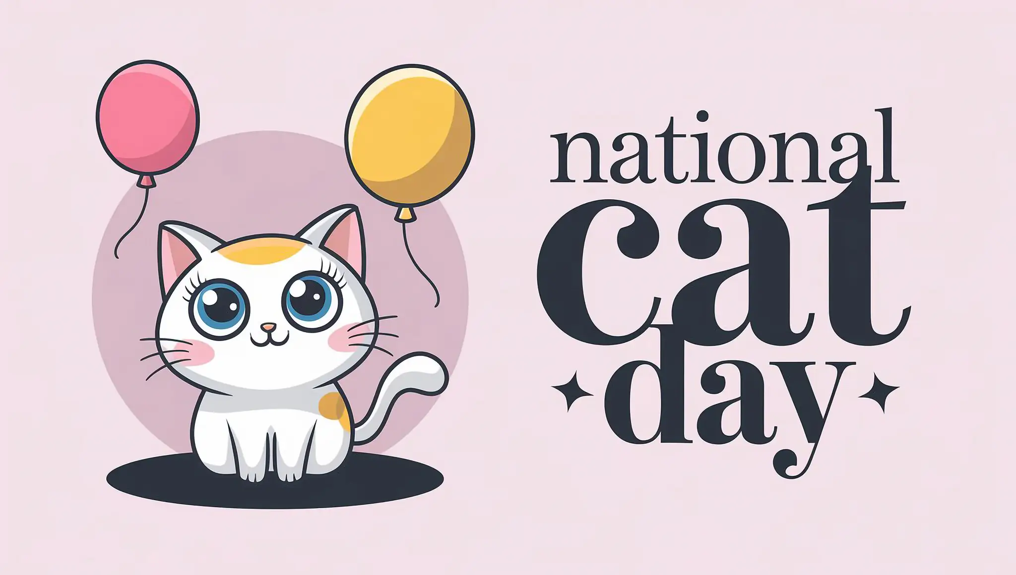 National Cat Day (22 February) 2026: Date, History, Significance, Cat Adoption Awareness & Celebration Ideas