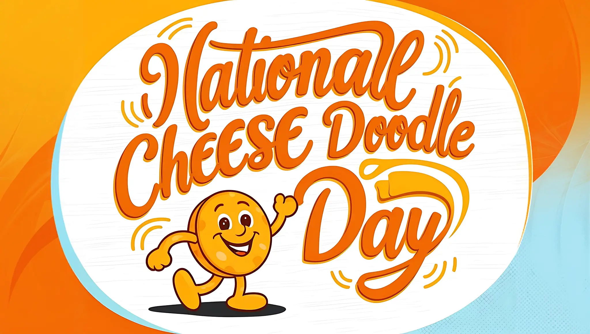 National Cheese Doodle Day 2026 (5 March): Date, History, Wishes, Quotes, Quiz, Celebration Ideas & Fun Facts