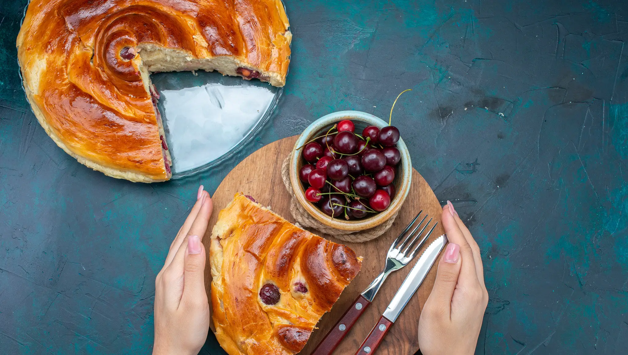 National Cherry Pie Day 2026 (20 February): Date, History, Significance, Recipes & Delicious Ways to Celebrate