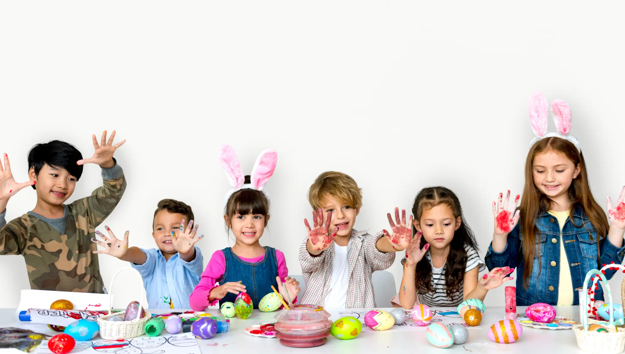 National Children’s Craft Day 2026 (14 March): Date, Meaning, History, Activities, Quotes, Wishes, and Celebration Ideas