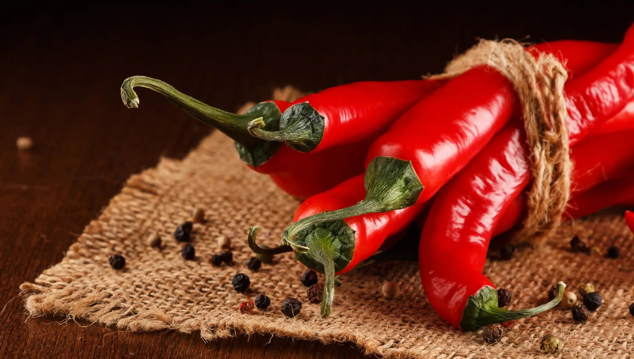 National Chili Day (25 February) 202: Date, History, Varieties & Spicy Celebration Ideas