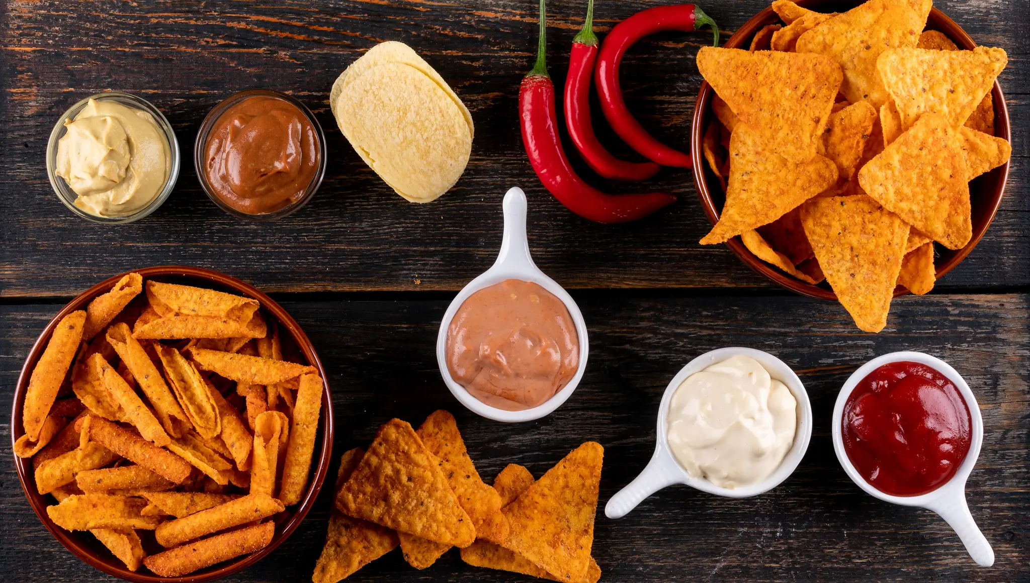 National Chip and Dip Day (23 March 2026): Date, History, Significance, Facts, Recipes, Activities, Benefits, Wishes, Messages, Quotes & Poster