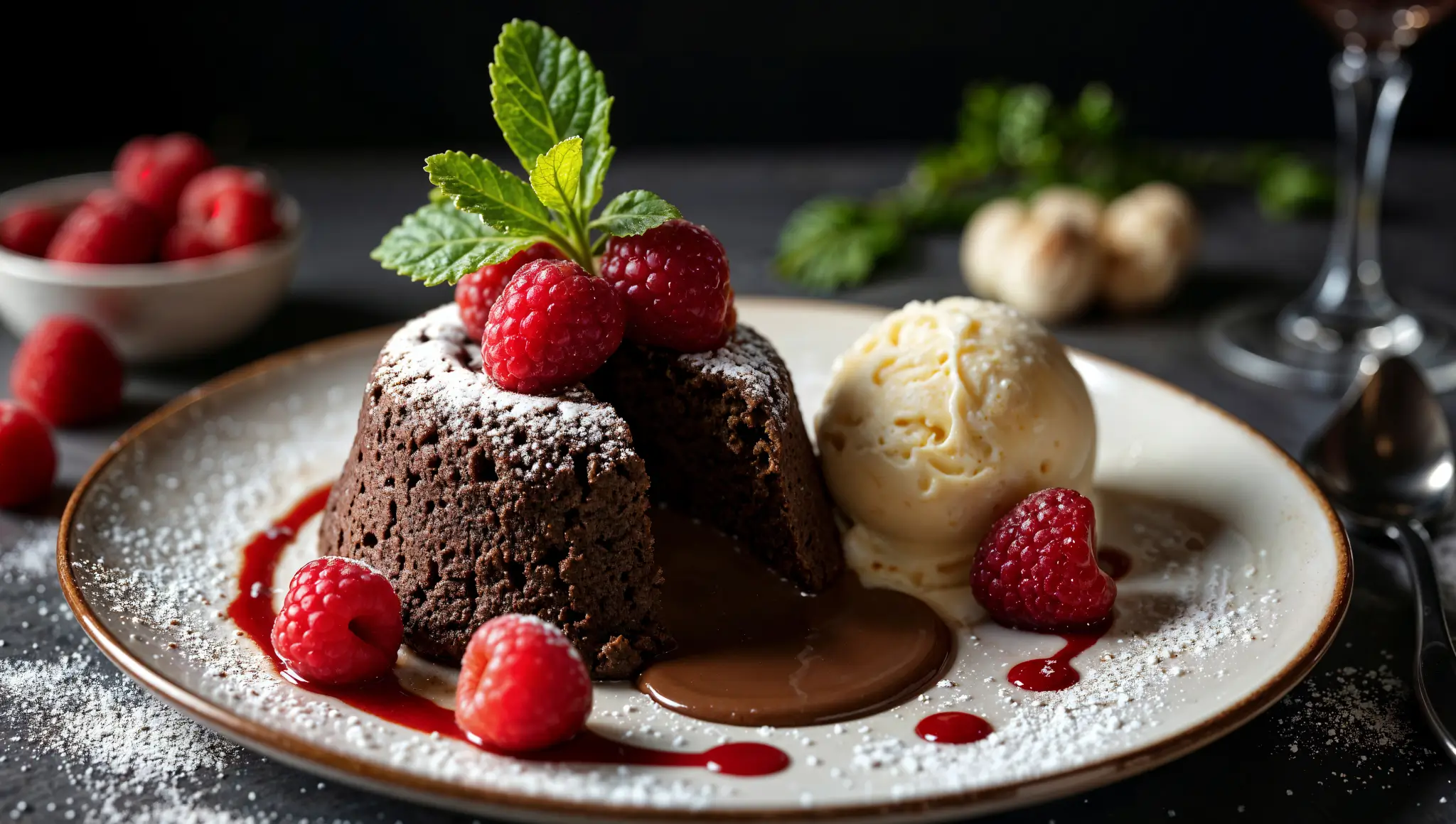 National Chocolate Soufflé Day 2026 (28 February): Date, Recipes, Fun Ideas & How to Celebrate the Decadent Dessert