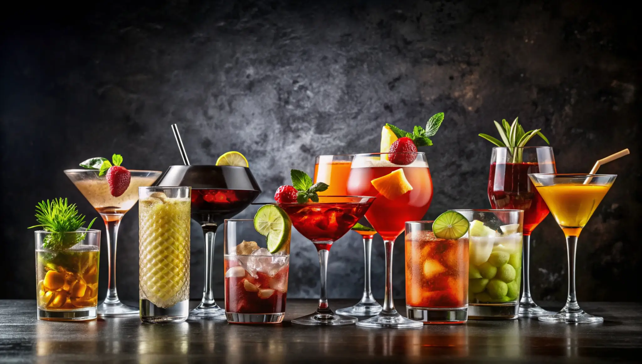 National Cocktail Day (24 March 2026): Date, History, Significance, Theme, Facts, Recipes, Activities, Wishes, Messages, Quotes & Poster