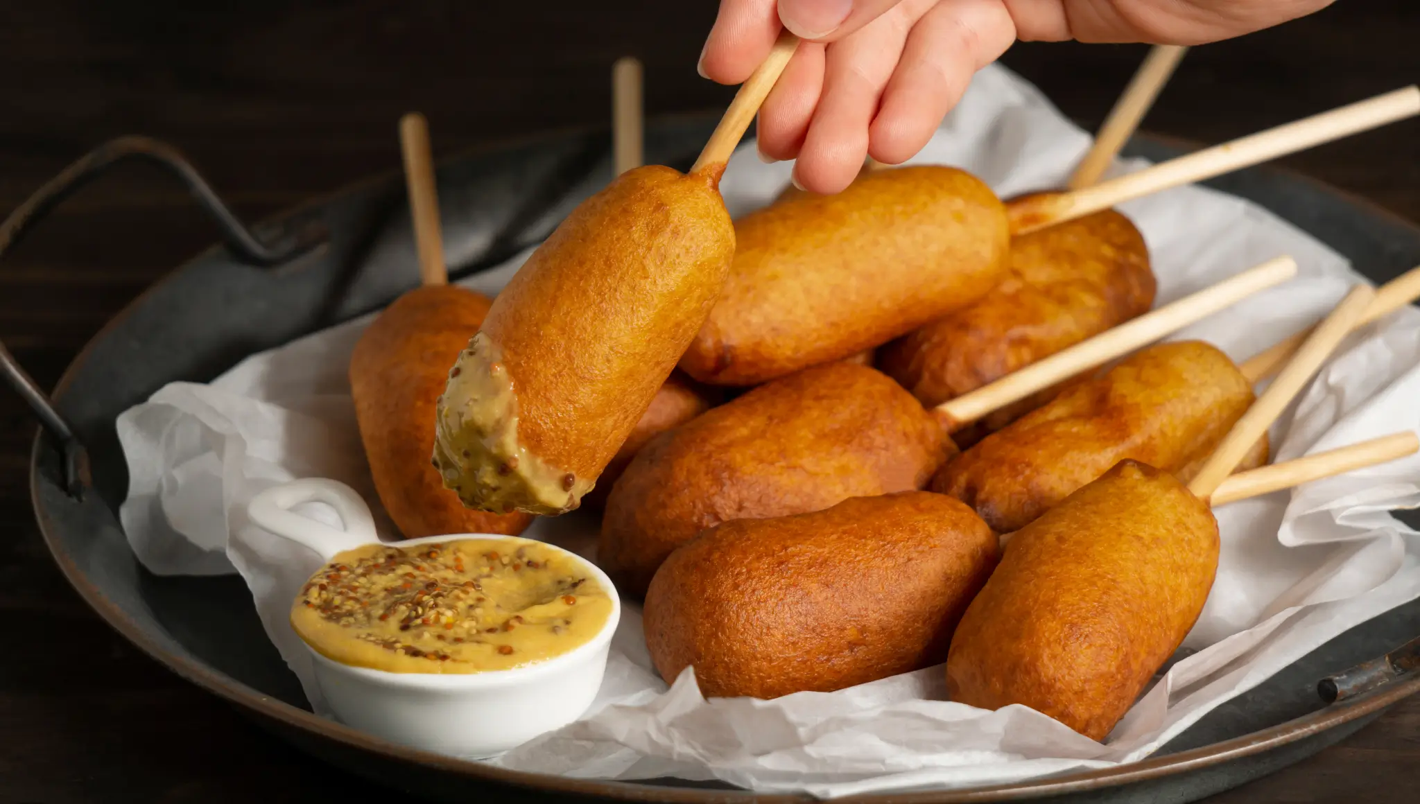 National Corn Dog Day 2026 (22 March): Date, History, Significance, Celebration, Recipe, Activities, Wishes, Messages, Quotes & Poster Ideas