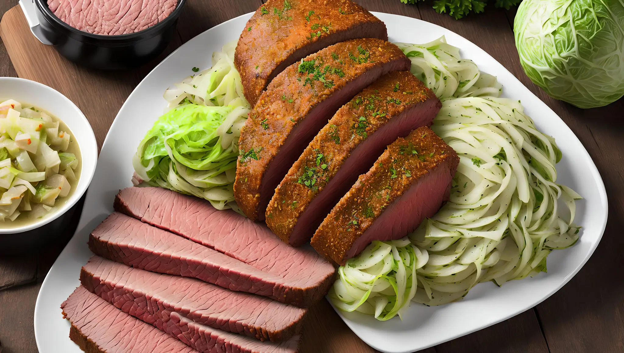 National Corned Beef and Cabbage Day 2026 (17 March): History, Meaning, Traditions, Wishes, Quotes & Celebration Guide