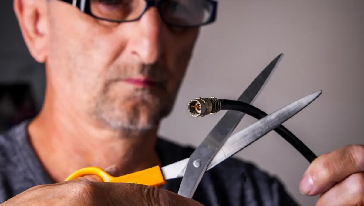 National Cut the Cord Day 2026 (9 February): Date, Meaning & Switch from Cable to Streaming