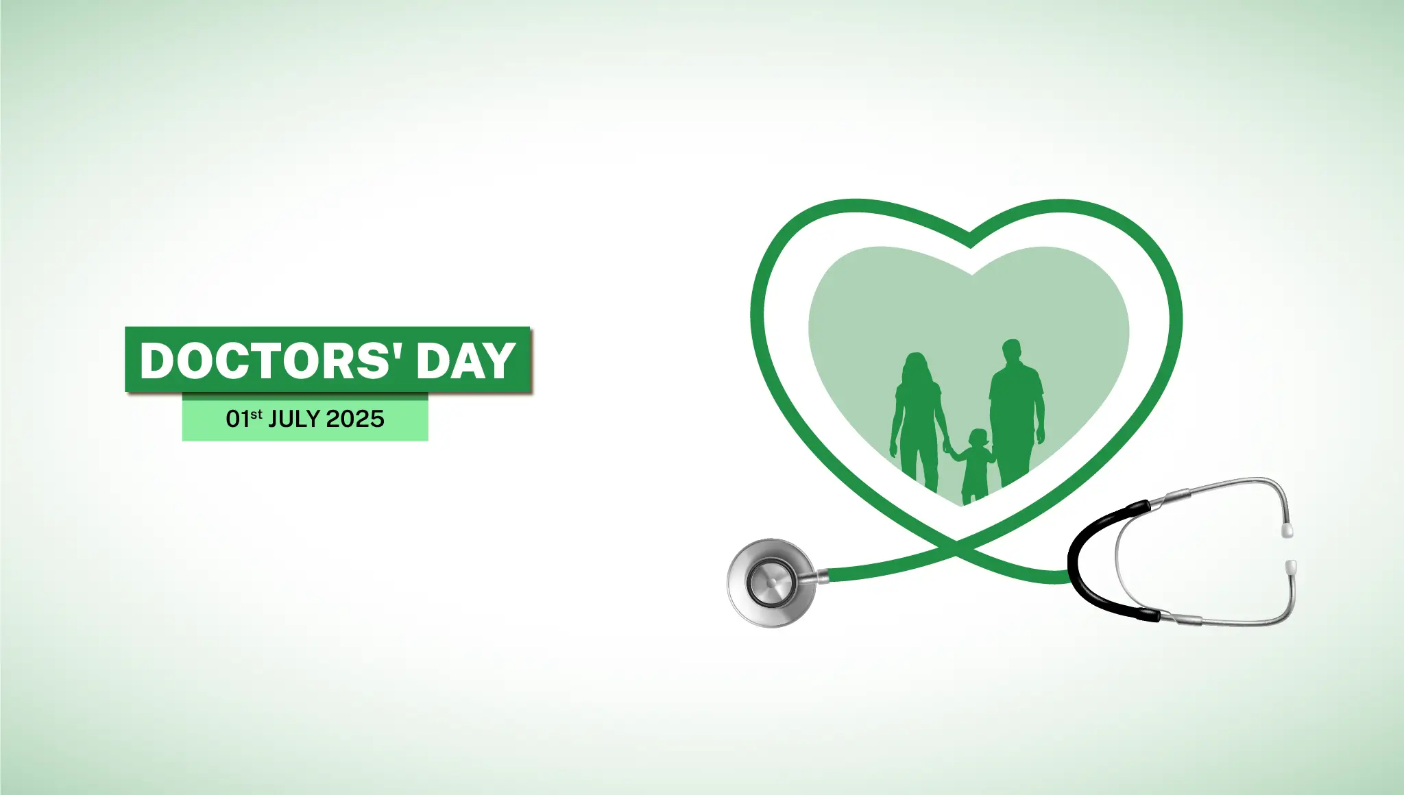 National Doctors' Day 2025: History, Theme, Significance, Wishes, Quotes & Posters