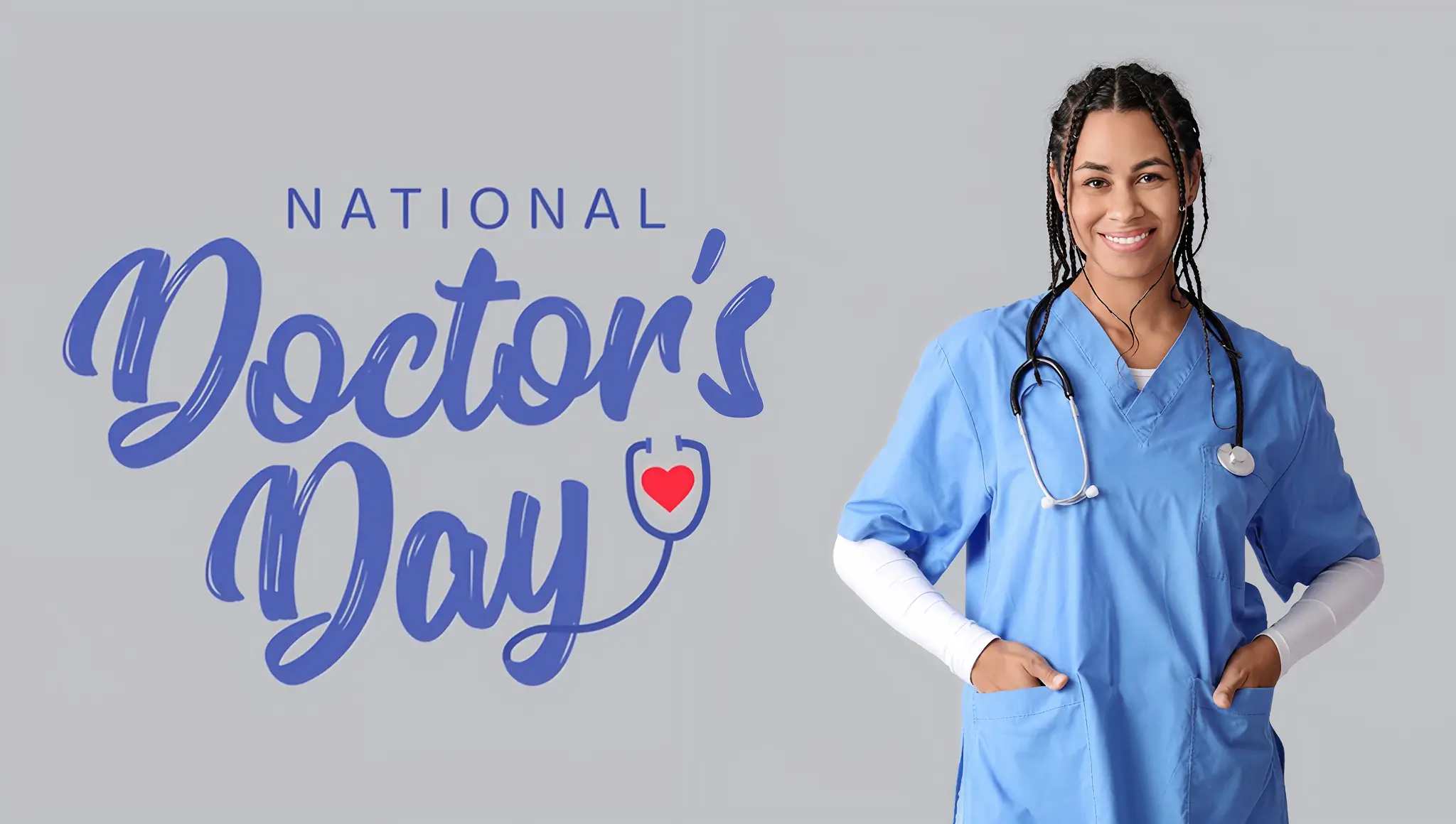 National Doctor's Day USA (30 March 2026): Date, History, Significance, Wishes & More